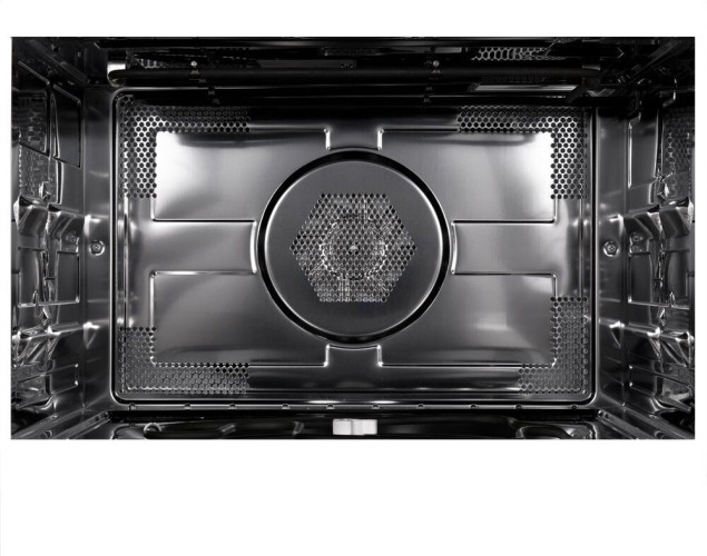 Электрический духовой шкаф WEISSGAUFF OE 449 PDX