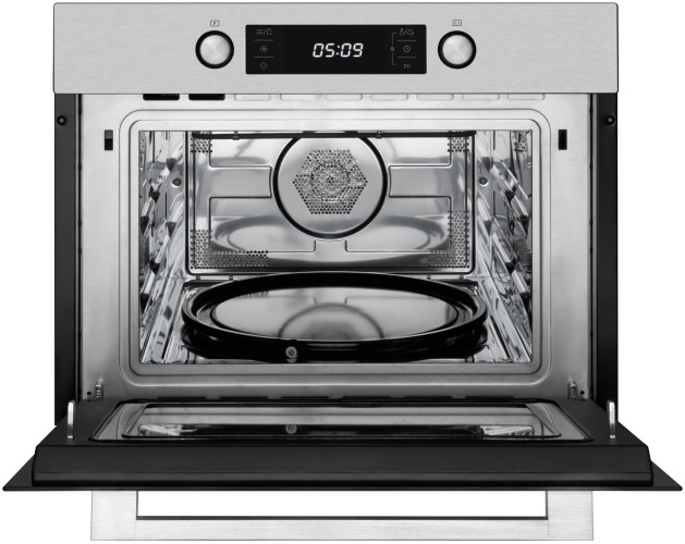 Электрический духовой шкаф WEISSGAUFF OE 449 PDX