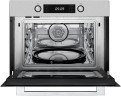 Электрический духовой шкаф WEISSGAUFF OE 449 PDX