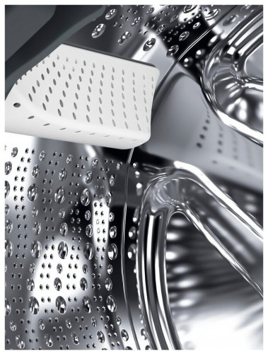 Встраиваемая стиральная машина MAUNFELD MBWM 148W