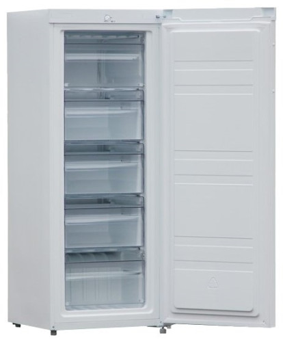 Морозильная камера Kraft KF HS 167 W