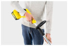 Триммер аккумуляторный KARCHER LTR 18-30 Battery Set
