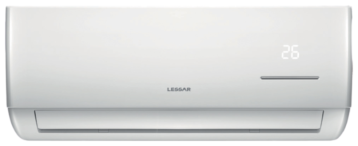 Настенная сплит-система Lessar LS-HE12KSA2/LU-HE12KSA2