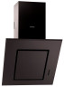 Кухонная вытяжка PYRAMIDA BT 60 BLACK MU U