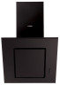 Кухонная вытяжка PYRAMIDA BT 60 BLACK MU U