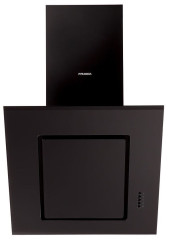 Кухонная вытяжка PYRAMIDA BT 60 BLACK MU U