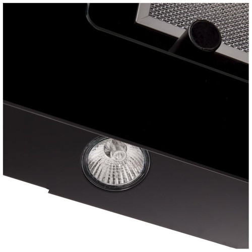 Кухонная вытяжка PYRAMIDA BT 60 BLACK MU U