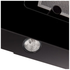 Кухонная вытяжка PYRAMIDA BT 60 BLACK MU U