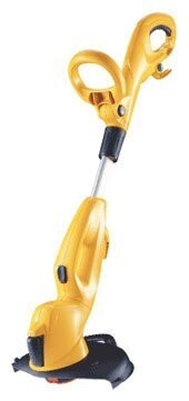 Триммер электрический McCULLOCH ET 700