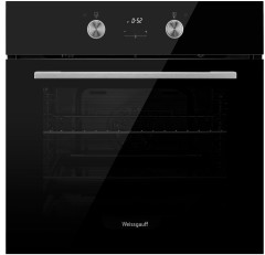 Электрический духовой шкаф Weissgauff EOV 661 PDX