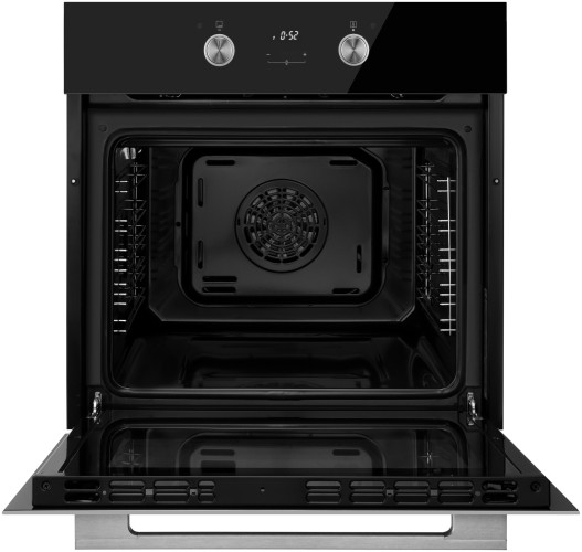 Электрический духовой шкаф Weissgauff EOV 661 PDX