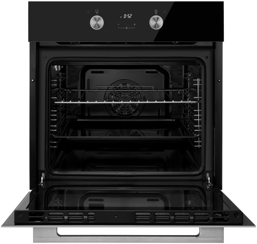 Электрический духовой шкаф Weissgauff EOV 661 PDX