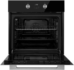 Электрический духовой шкаф Weissgauff EOV 661 PDX