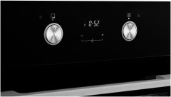 Электрический духовой шкаф Weissgauff EOV 661 PDX