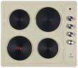 Электрическая варочная панель Lex EVE 640 IV LIGHT
