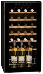 Винный шкаф Dunavox DXFH-28.88