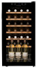 Винный шкаф Dunavox DXFH-28.88