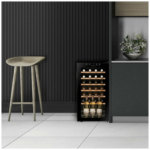 Винный шкаф Dunavox DXFH-28.88