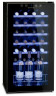 Винный шкаф Dunavox DXFH-28.88