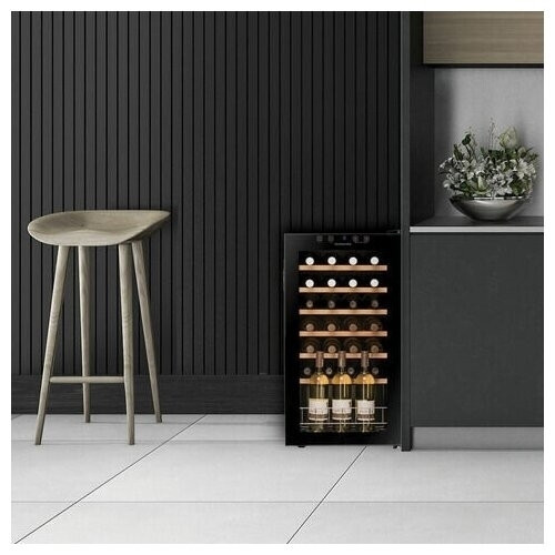 Винный шкаф Dunavox DXFH-28.88