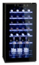Винный шкаф Dunavox DXFH-28.88