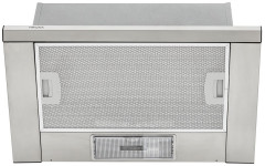 Встраиваемая вытяжка Krona Kamilla Slim 1M 500 inox inox