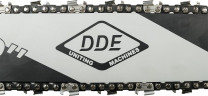 Бензопила DDE CS4518