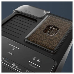 Кофемашина Siemens TI353204RW