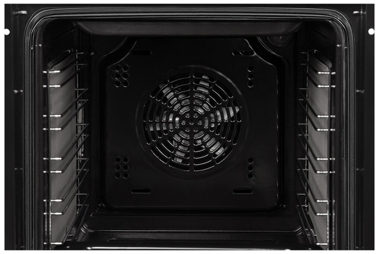 Электрический духовой шкаф Hiberg VM 4260 B