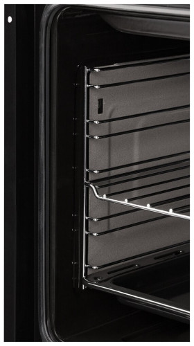 Электрический духовой шкаф Hiberg VM 4260 B