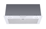 Встраиваемая вытяжка MAUNFELD Crosby Power 50 белый