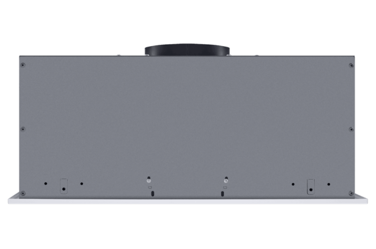 Встраиваемая вытяжка MAUNFELD Crosby Power 50 белый