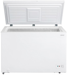 Морозильный ларь Zarget ZCF412W