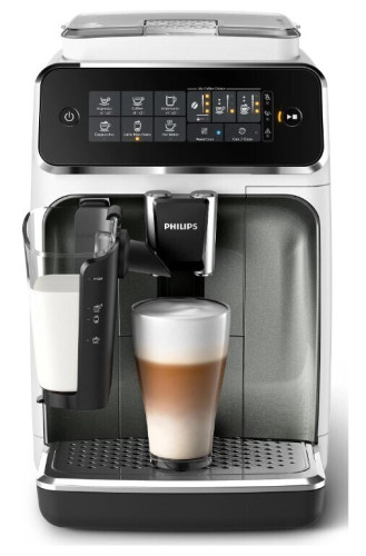 Кофемашина Philips EP3249/70