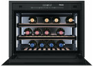 Встраиваемый винный шкаф Miele KWT 6112 IG