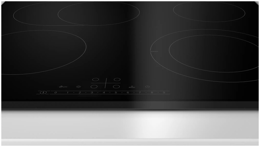 Электрическая варочная панель Bosch PKN651FP2E