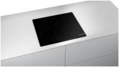 Электрическая варочная панель Bosch PKN651FP2E