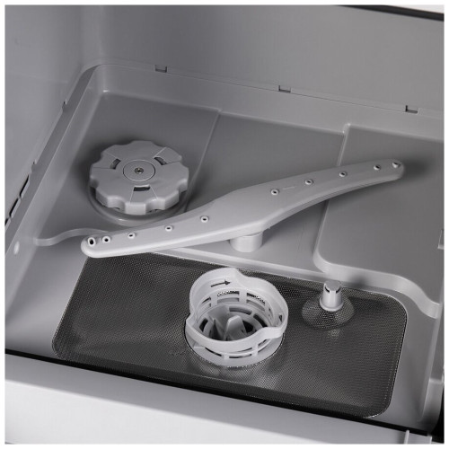 Посудомоечная машина MAUNFELD MWF06IM