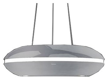 Кухонная вытяжка Falmec Loop IS 74 Brushed Stainless Steel CLQN74 E0P7 ZZZI461F