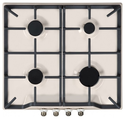 Газовая варочная панель Gefest ПВГ 1212 К55