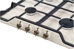 Газовая варочная панель Gefest ПВГ 1212 К55