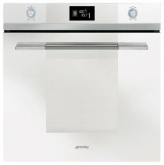 Электрический духовой шкаф Smeg SFP130B