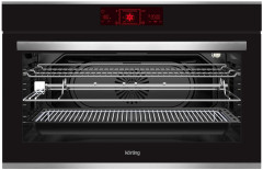 Электрический духовой шкаф Korting OKB 7129 SGN