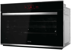 Электрический духовой шкаф Korting OKB 7129 SGN