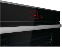 Электрический духовой шкаф Korting OKB 7129 SGN