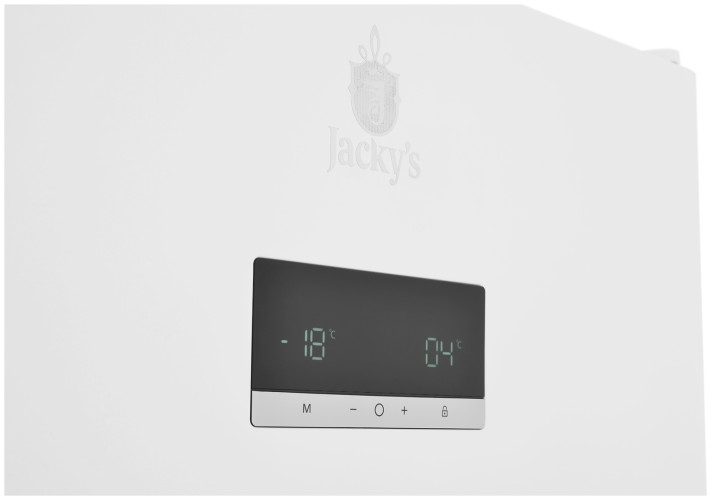 Холодильник Jacky's JR FW 2000