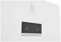 Холодильник Jacky's JR FW 2000