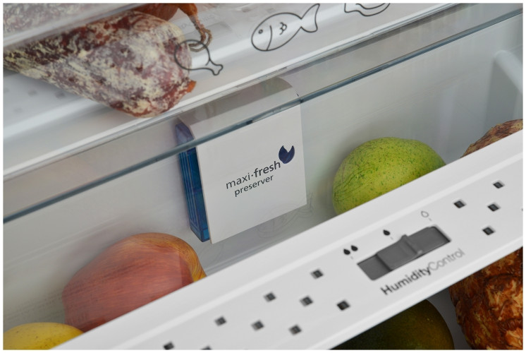 Холодильник Jacky's JR FW 2000