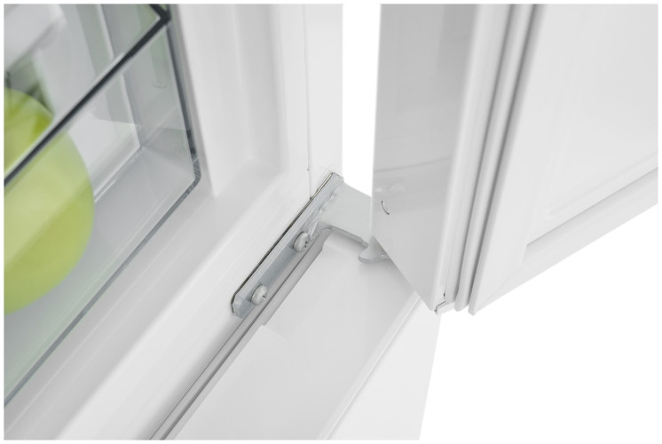 Холодильник Jacky's JR FW 2000