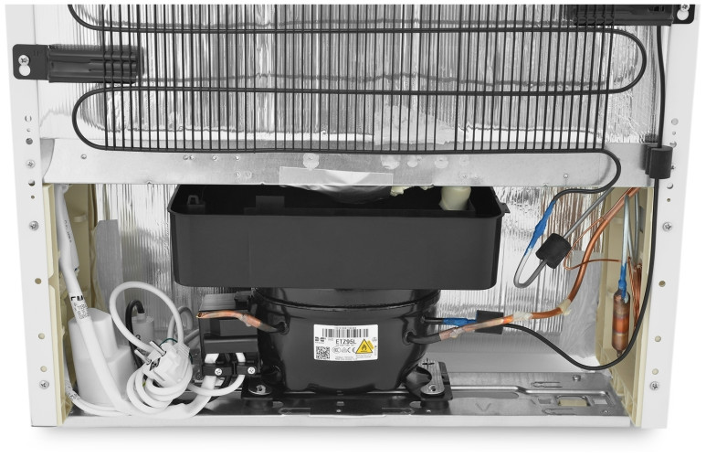 Холодильник Jacky's JR FW 2000